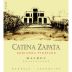 Catena Zapata Adrianna Vineyard Malbec 2005 Front Label