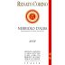 Renato Corino Nebbiolo d'Alba 2006 Front Label