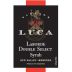 Luca Laborde Double Select Syrah 2006 Front Label