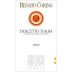 Renato Corino Dolcetto d'Alba 2010 Front Label