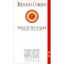 Renato Corino Dolcetto d'Alba 2009 Front Label