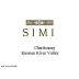 Simi Russian River Chardonnay 2006 Front Label