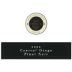 Kim Crawford Rise-and-Shine Creek Central Otago Pinot Noir 2006 Front Label