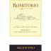 Ruffino Santedame Romitorio 2006 Front Label