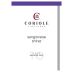 Coriole Vineyards Sangiovese Shiraz 2010 Front Label