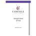 Coriole Vineyards Sangiovese Shiraz 2011 Front Label