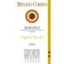Renato Corino Barolo Vigneto Rocche 2004 Front Label