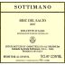 Sottimano Dolcetto d'Alba Bric del Salto 2007 Front Label