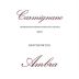 Ambra Carmignano Montefortini 2005 Front Label