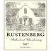Rustenberg Chardonnay 2007 Front Label