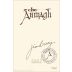 Jim Barry The Armagh Shiraz 2005 Front Label