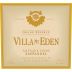 Villa Mt. Eden Grand Reserve Antique Vines 2005 Front Label