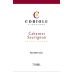 Coriole Vineyards Estate Grown Cabernet Sauvignon 2010 Front Label