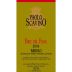 Paolo Scavino Barolo Bric del Fiasc 2004 Front Label