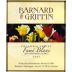 Barnard Griffin Fume Blanc 2007 Front Label