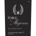 Force Majeure Collaboration Series I Ciel du Cheval Vineyard Red 2011 Front Label
