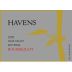 Havens Bourriquot 2003 Front Label