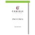 Coriole Vineyards Chenin Blanc 2014 Front Label