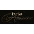Ponzi Reserve Pinot Noir 2006 Front Label