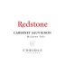 Coriole Vineyards Redstone Cabernet Sauvignon 2009 Front Label