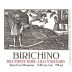 Birichino Lilo Vineyard Pinot Noir 2012 Front Label