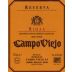 Campo Viejo Rioja Reserva 1994 Front Label