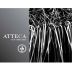 Bodegas Ateca Atteca Old Vine Garnacha 2007 Front Label