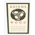 Ravenswood Dickerson Vineyard Zinfandel 2006 Front Label