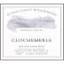 Burge Family Clochemerle GSM 2005 Front Label
