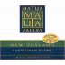 Matua Sauvignon Blanc 2008 Front Label