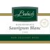 Babich Marlborough Sauvignon Blanc 2008 Front Label