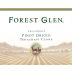 Forest Glen Tehachapi Clone Pinot Grigio 2013 Front Label