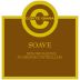 Corte Giara Corte Giara Soave 2012 Front Label