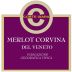 Corte Giara Corte Giara Merlot - Corvina 2012 Front Label