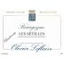 Olivier Leflaive Bourgogne Blanc Les Setilles 2007 Front Label
