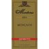 Andretti Montona Moscato 2014 Front Label