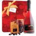 A Romantic Evening with Rosa Regale & Godiva Gift Set Gift Product Image