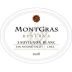 MontGras Reserva Sauvignon Blanc 2008 Front Label