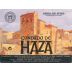 Condado de Haza Ribera del Duero Tinto 2006 Front Label