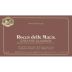 Rocca delle Macie Chianti Classico 2006 Front Label