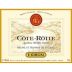 E. Guigal Cote Rotie Brune et Blonde 2005 Front Label