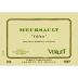 Verget Meursault Tillets 2006 Front Label