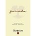Bodega Norton Privada 2005 Front Label