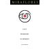 Miraflores El Dorado Zinfandel 2005 Front Label