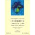 Cortes de Cima Incognito Vinho Regional Alentejano 2009 Front Label