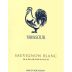 Vavasour Sauvignon Blanc 2008 Front Label