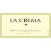 La Crema Monterey Chardonnay 2007 Front Label