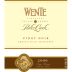 Wente Reliz Creek Pinot Noir 2006 Front Label