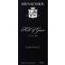 Henschke Hill of Grace Shiraz 2004 Front Label