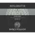 Marco Felluga Collio Molamatta 2007 Front Label